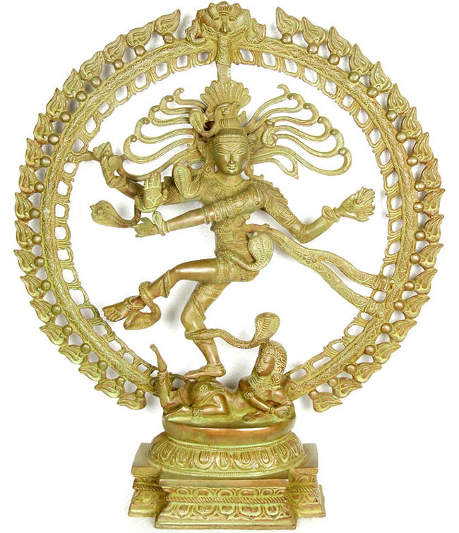 Bungalow Rose Handmade Statue Wayfair